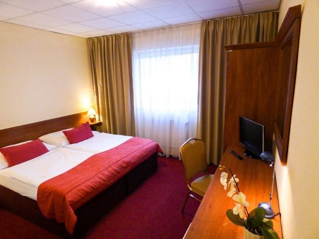 Hotel Dixon Banská Bystrica Exterior foto