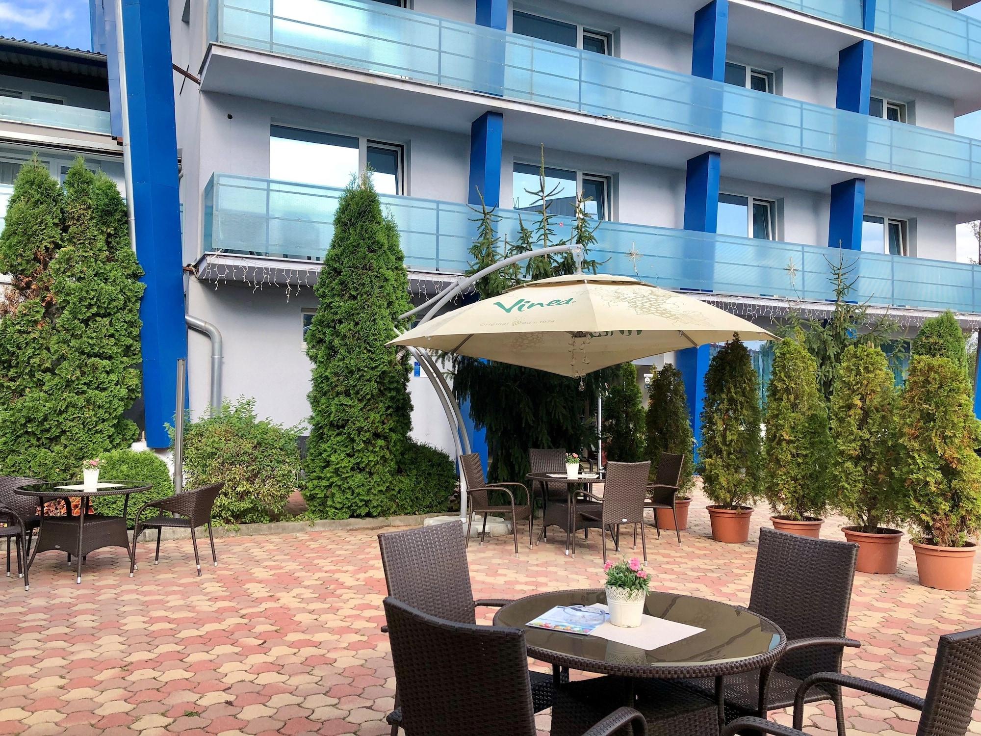 Hotel Dixon Banská Bystrica Exterior foto